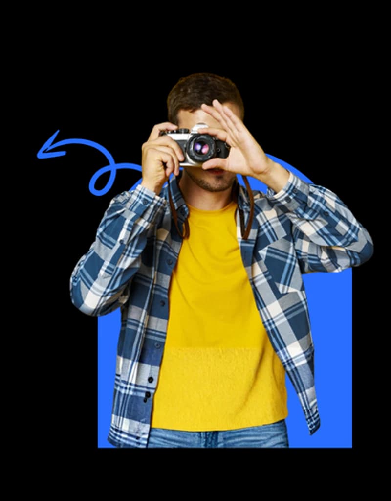 Jasa Foto Double Exposure Digital Jogja