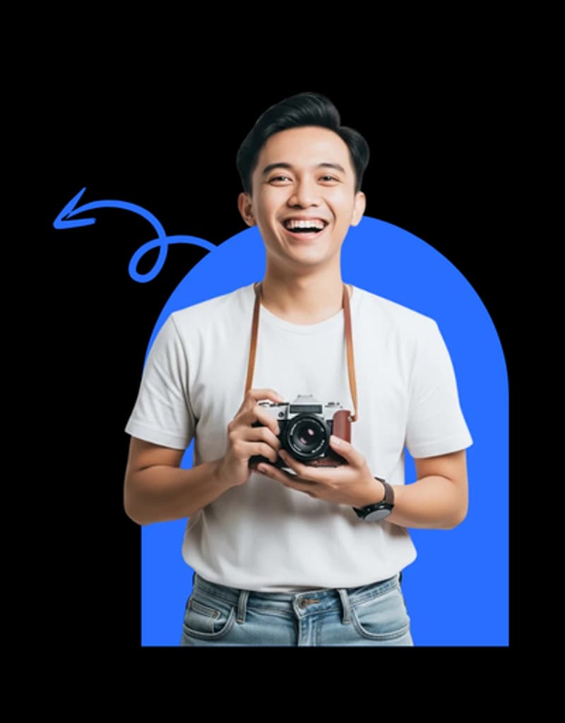 Jasa Foto Estetika Pinterest Style Jogja