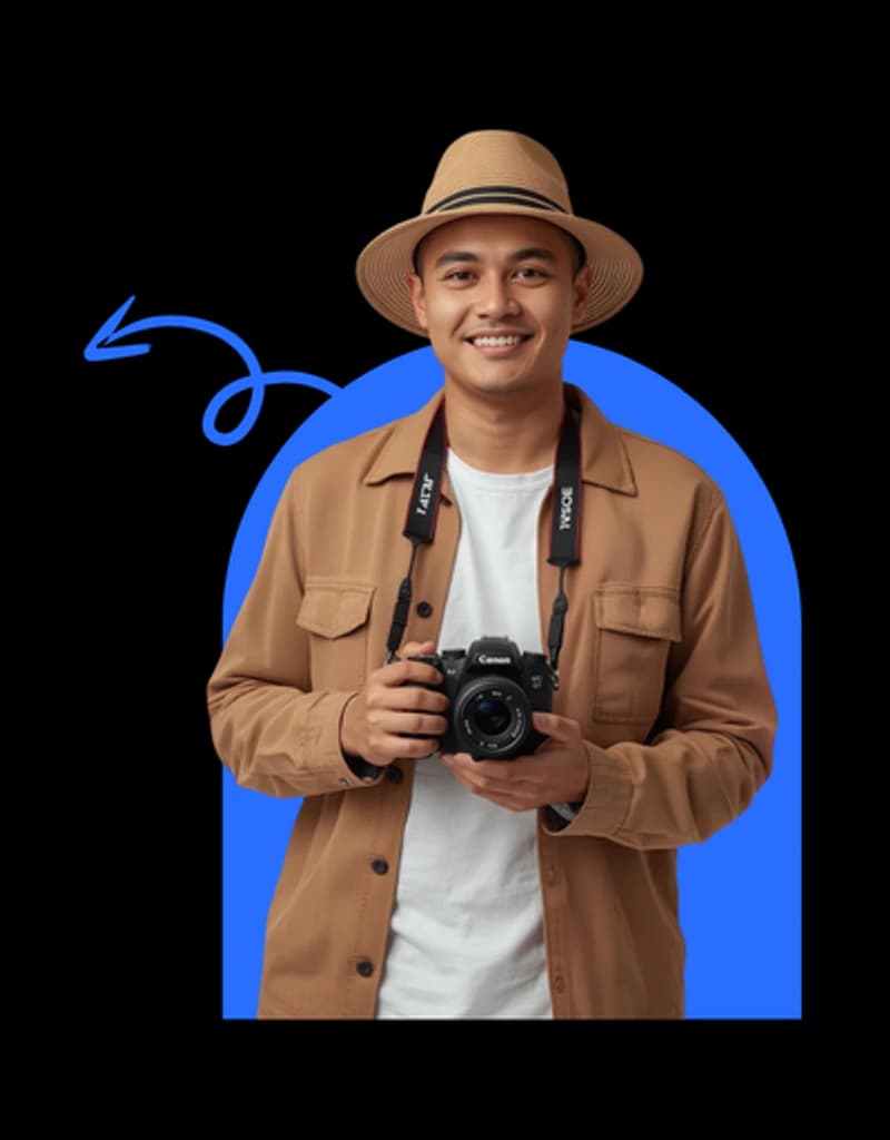 Jasa Foto Human Interest untuk NGO / LSM Jogja