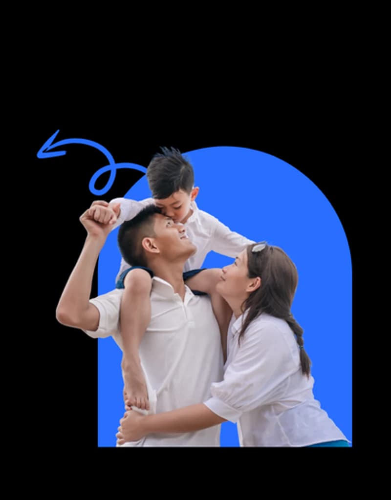 Jasa Foto Keluarga Jogja