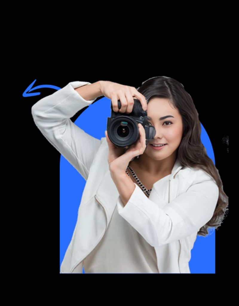 Jasa Foto Profil LinkedIn & CV Jogja