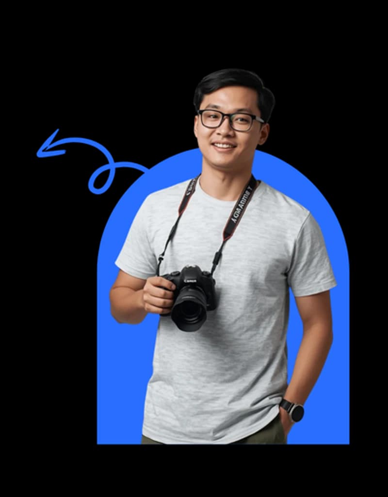 Foto Produk dengan 10 Mood Lighting Berbeda Jogja