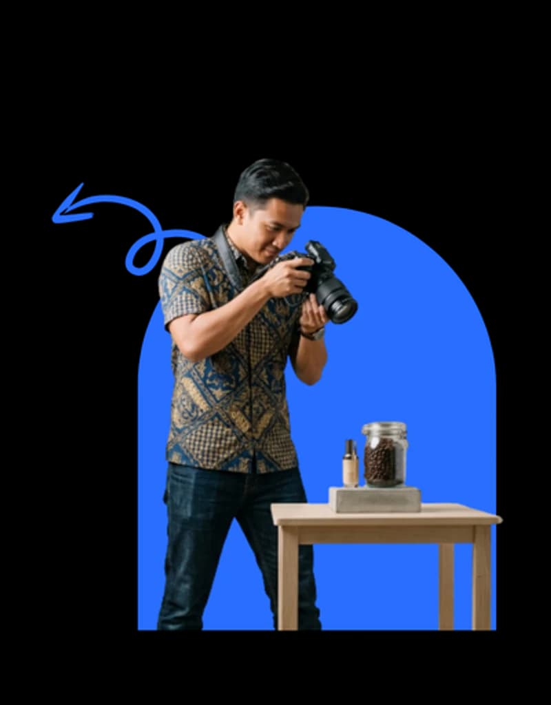 Jasa Foto Produk E-Commerce Jogja