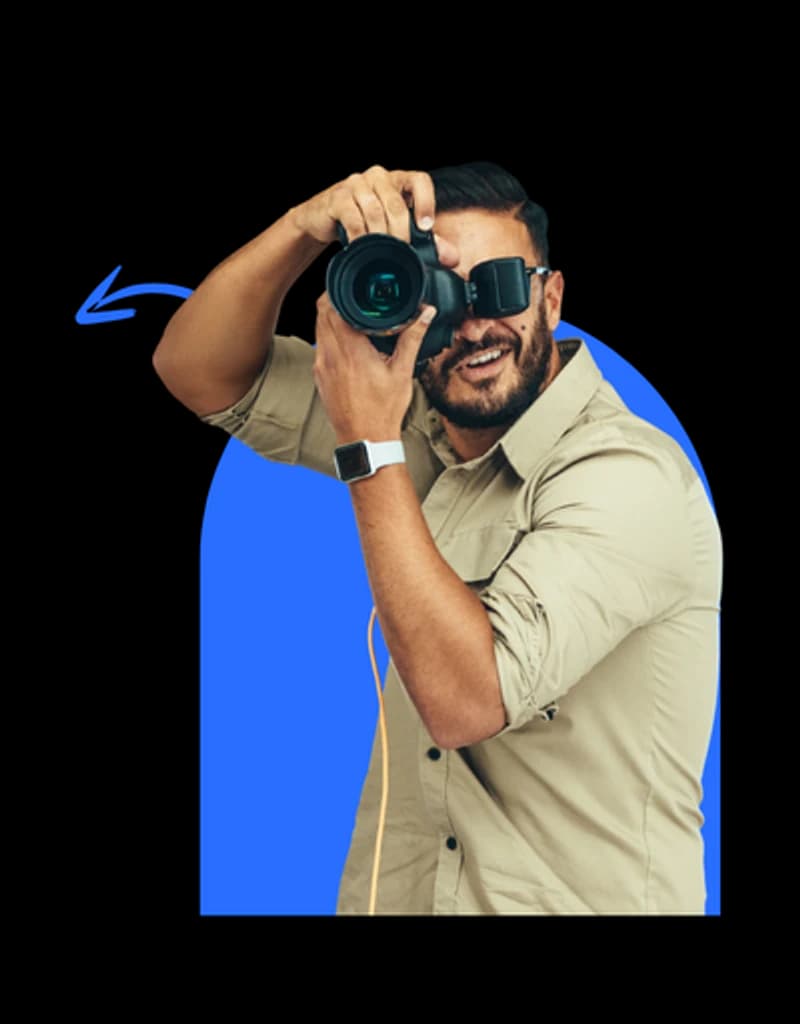 Jasa Foto Retro 90s/2000s Jogja