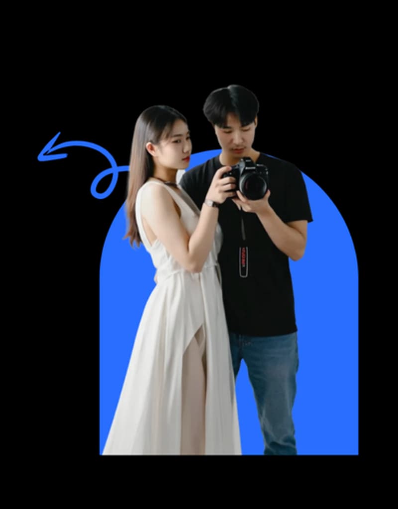 Jasa Foto & Video Fashion Jogja