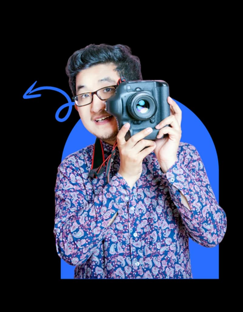 Jasa Fotografer Korporat Jogja