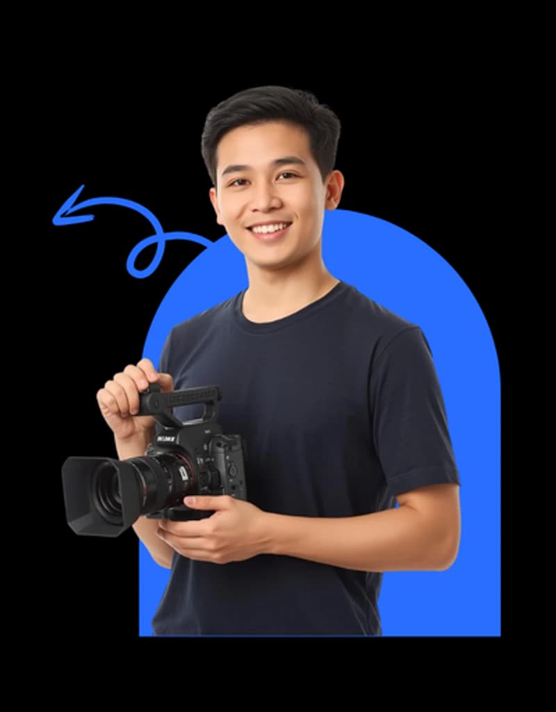 Jasa Konten Cinematic Short Story Jogja