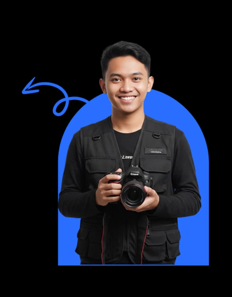 Jasa Konten Story Meet the Community Jogja