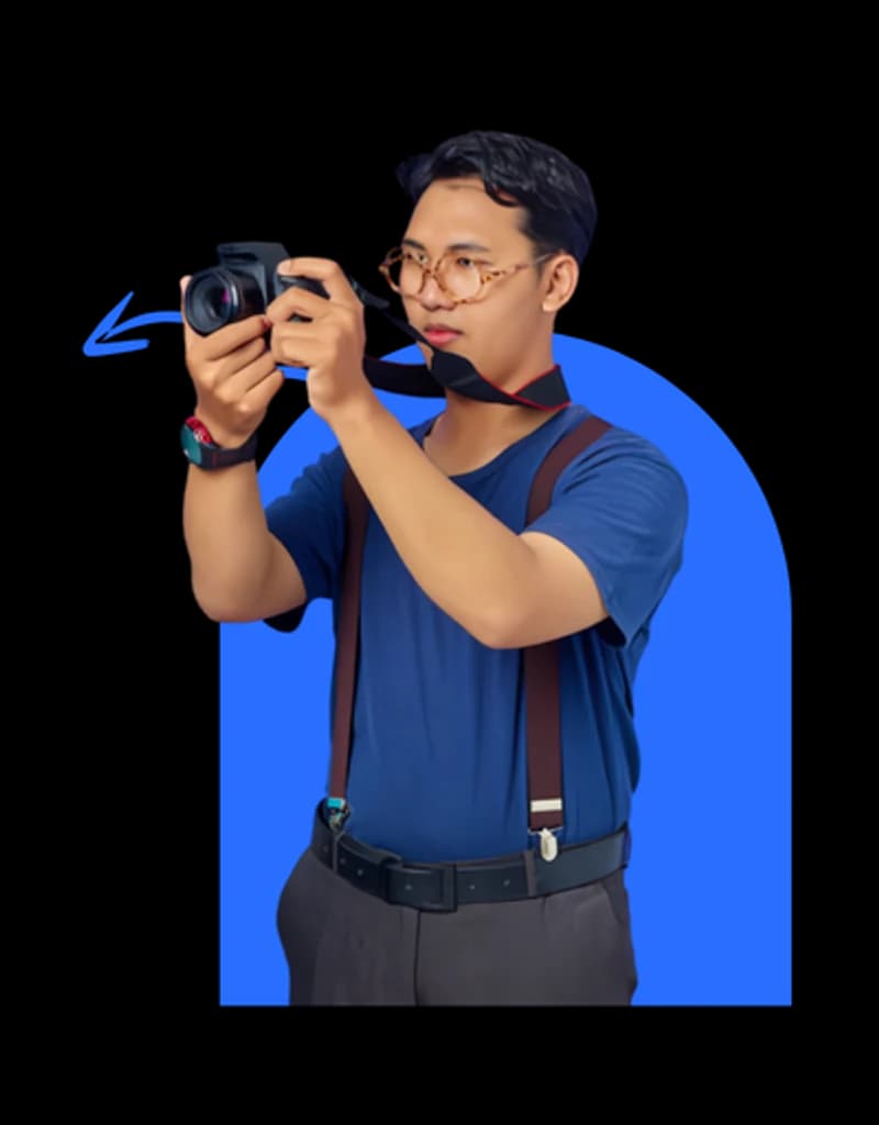 Jasa Pembuatan Music Video Jogja