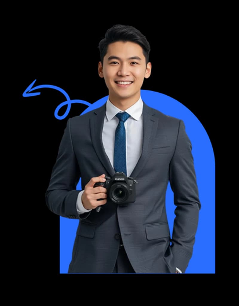 Jasa Video Office Tour Website & LinkedIn Jogja