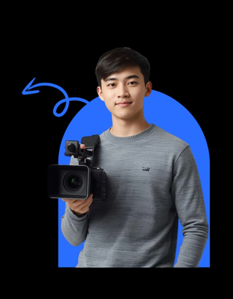 Jasa Video Testimonial Pelanggan Sinematik Jogja