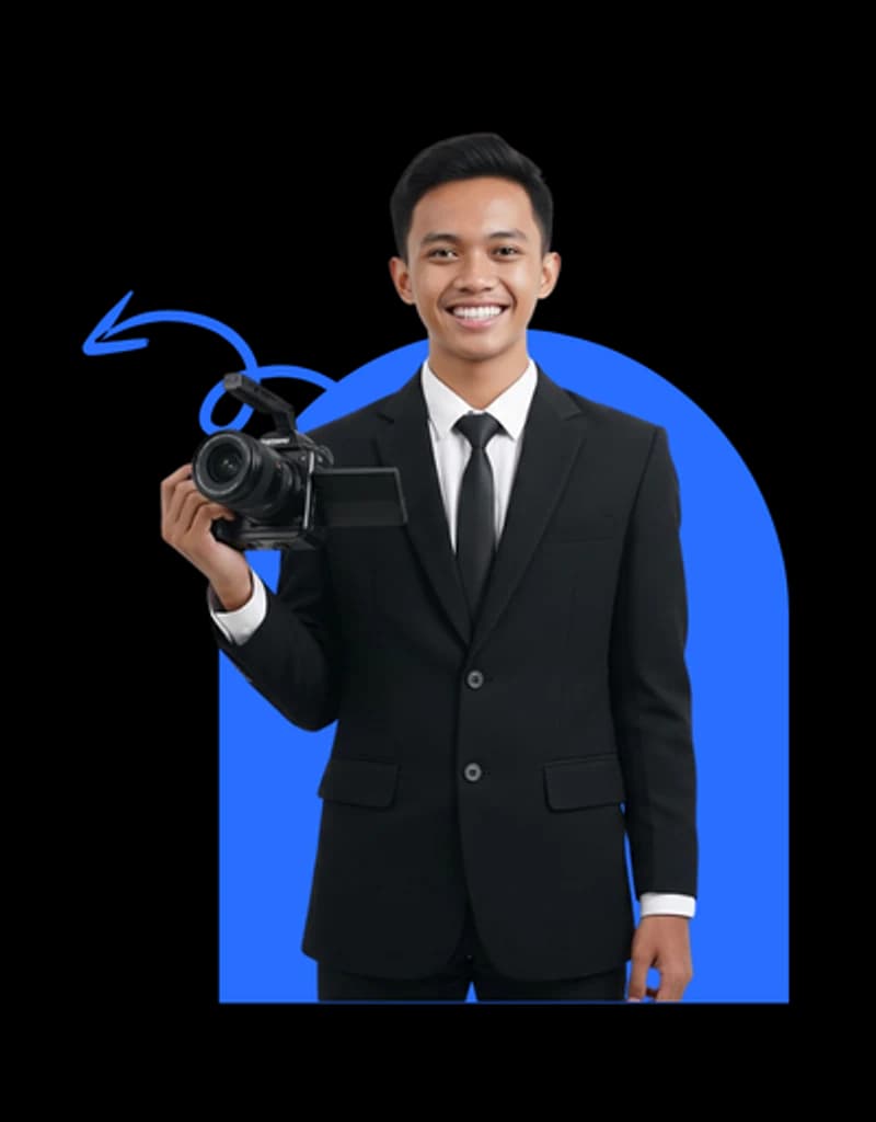 Jasa Video Training Simulasi untuk HR Jogja