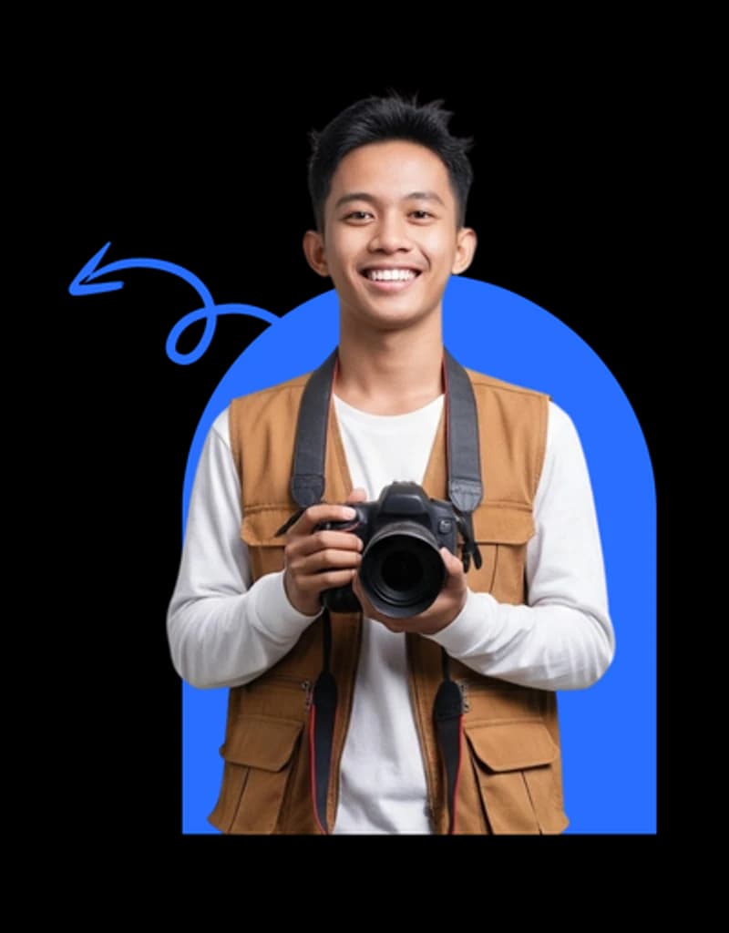 Jasa Video Visual Diary Tahunan Pribadi Jogja